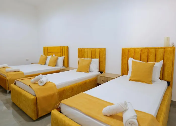 Hotel Adi-Vera