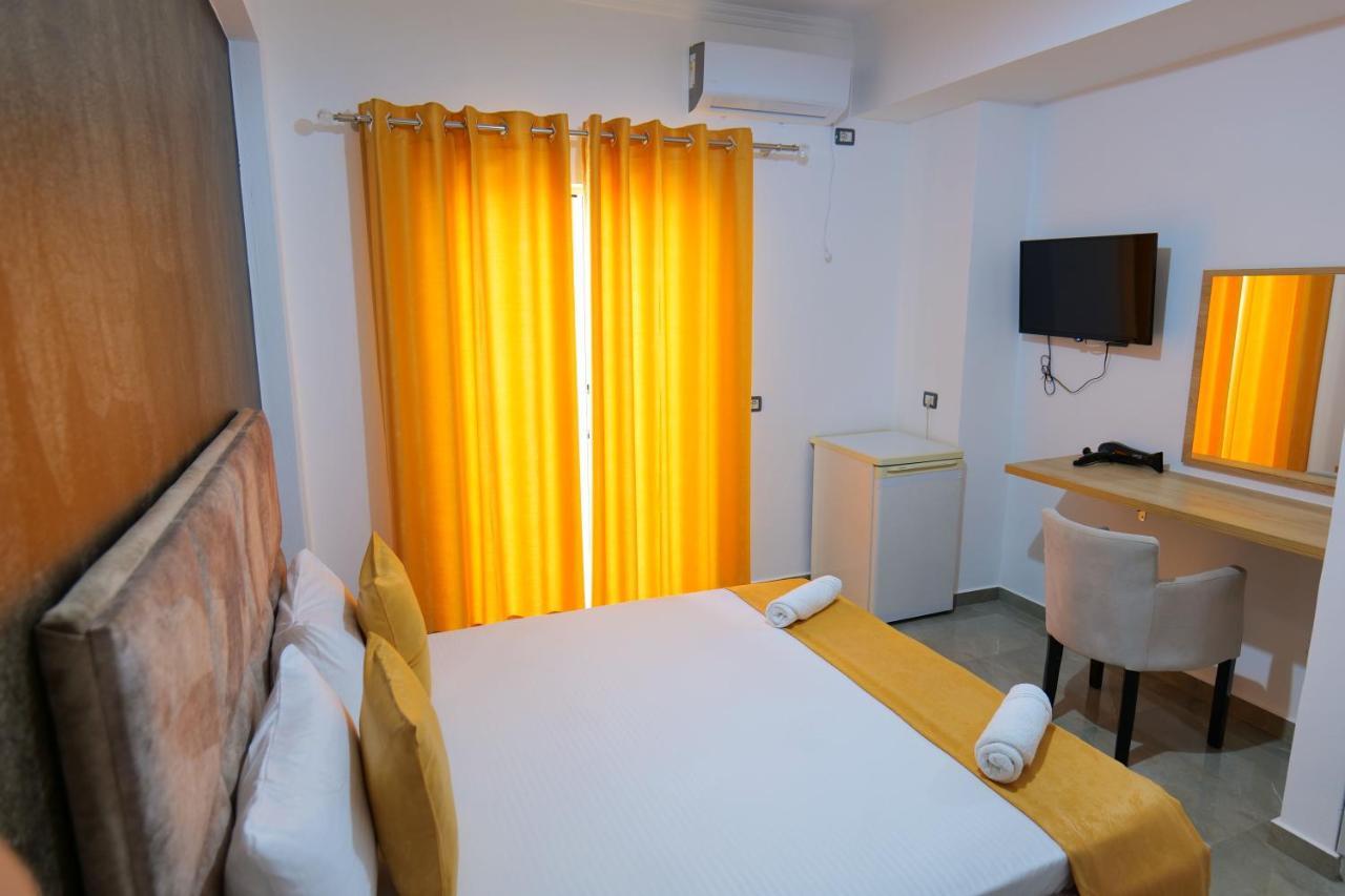 Adi-vera Apartment Sarandë