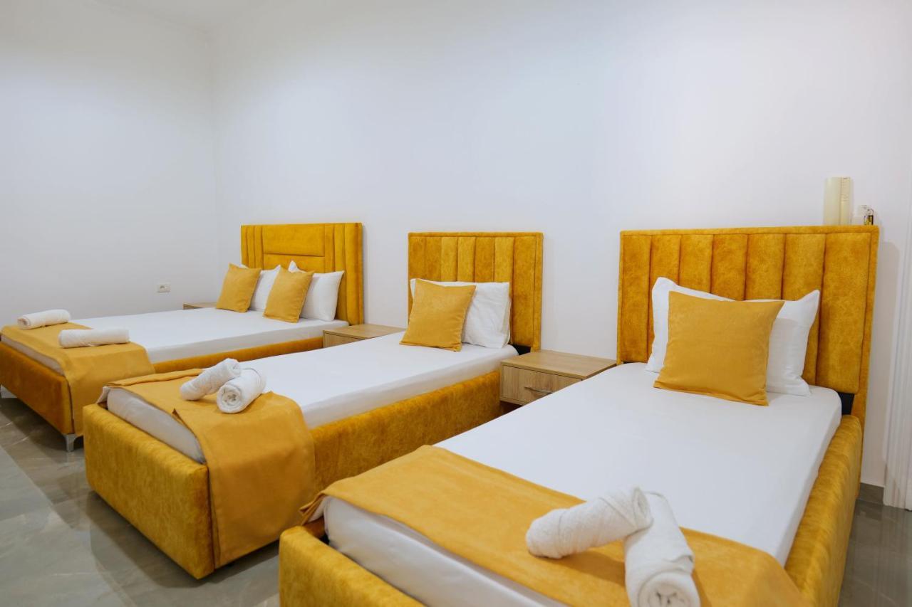 Adi-vera Apartment Sarandë
