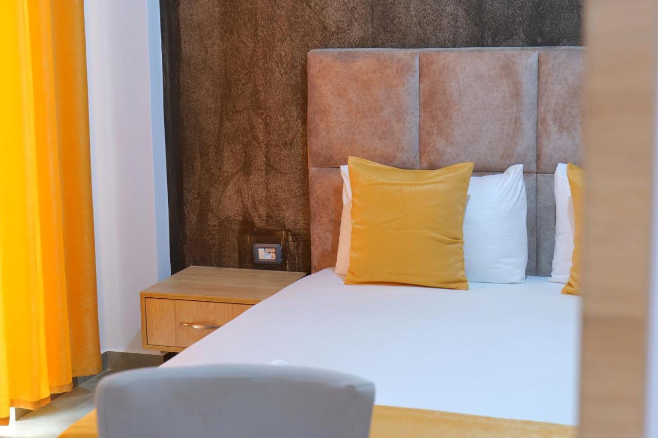 Apartment Adi-vera Sarandë