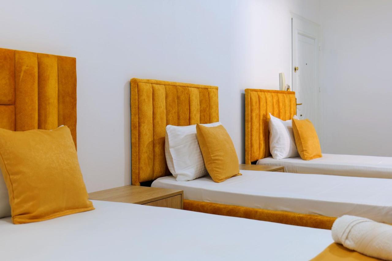 Adi-vera Apartment