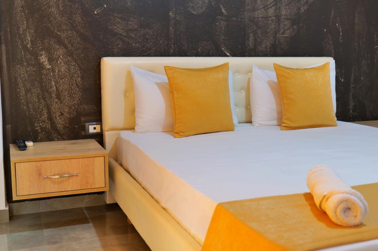Apartment Adi-vera Sarandë