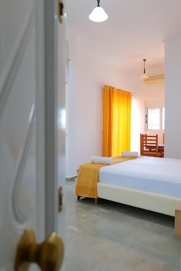 Adi-vera Apartment Sarandë