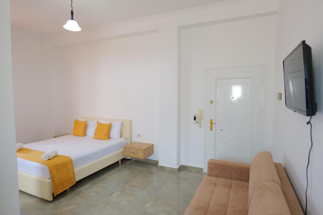 Adi-vera Apartment