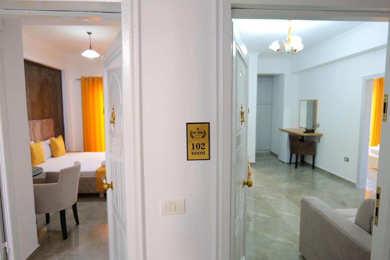 Apartment Adi-vera *