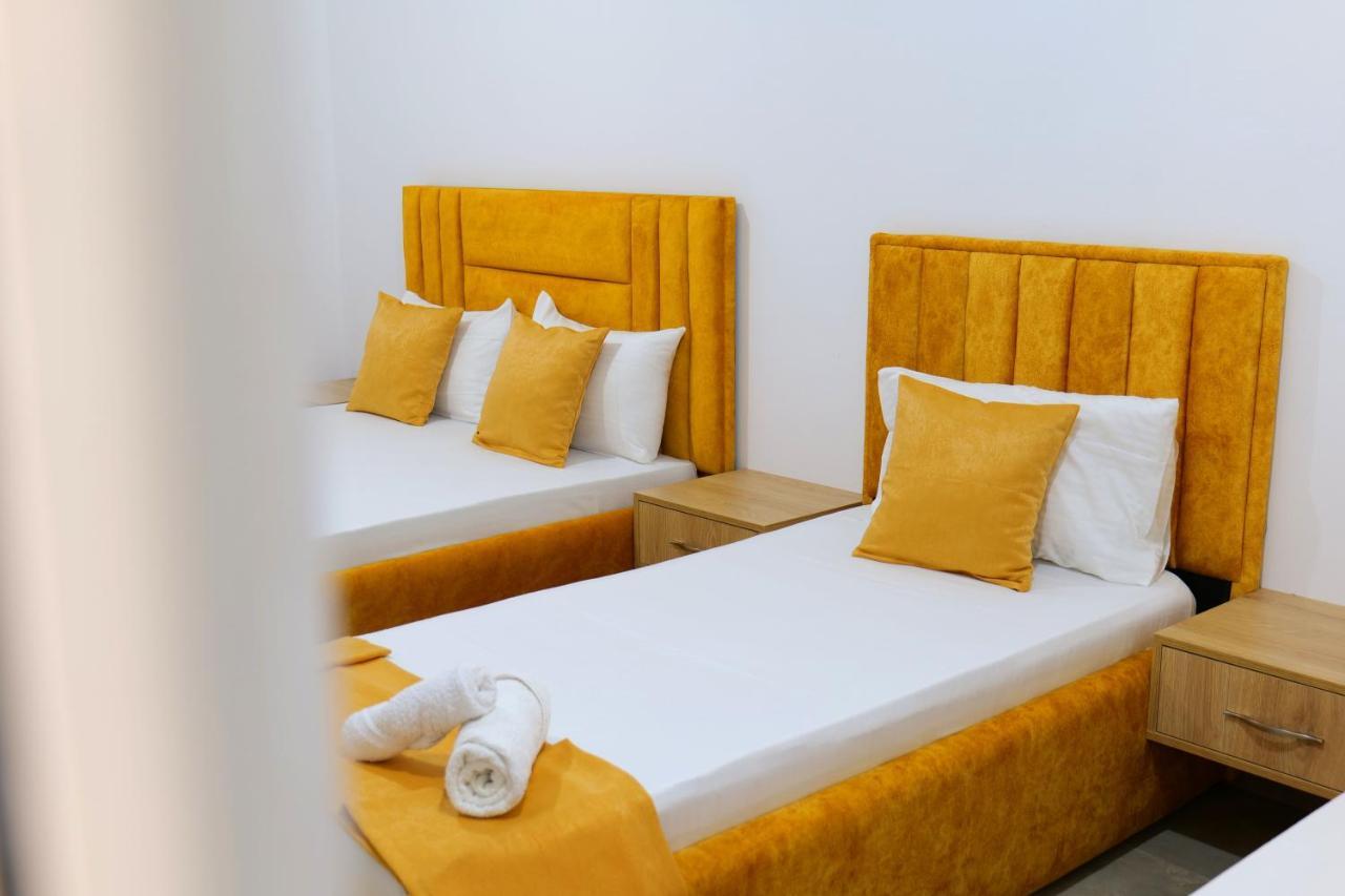 Adi-vera Apartment Sarandë