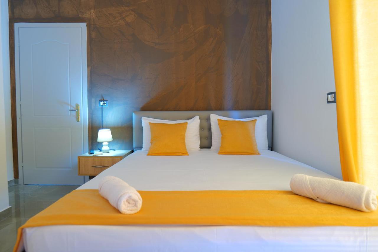 Adi-vera Apartment Sarandë