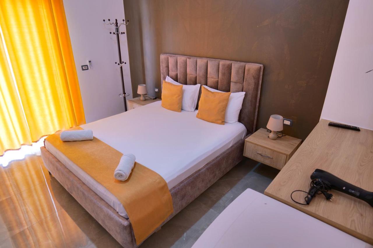 Apartment Adi-vera Sarandë