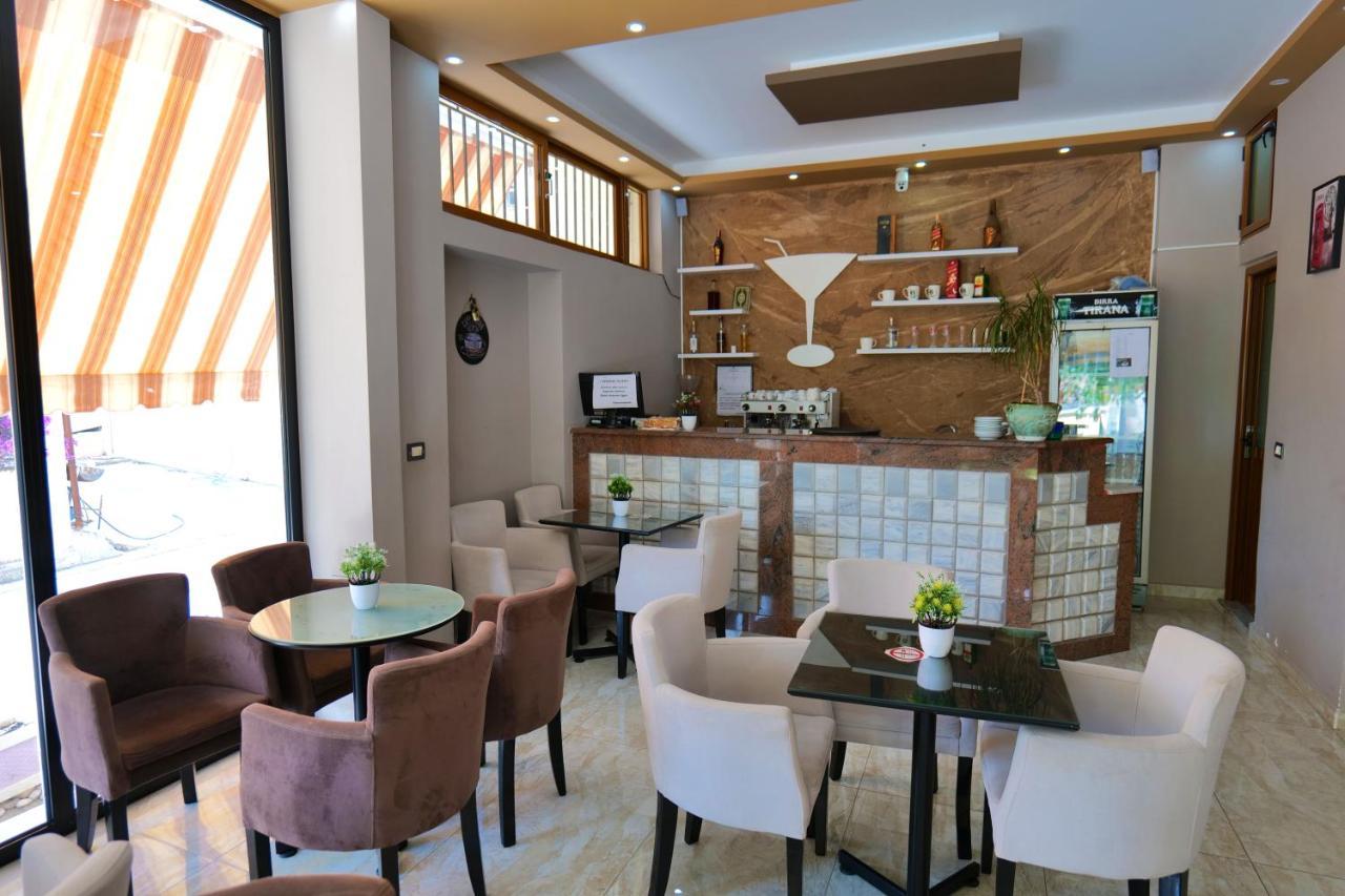 Adi-vera Apartment
