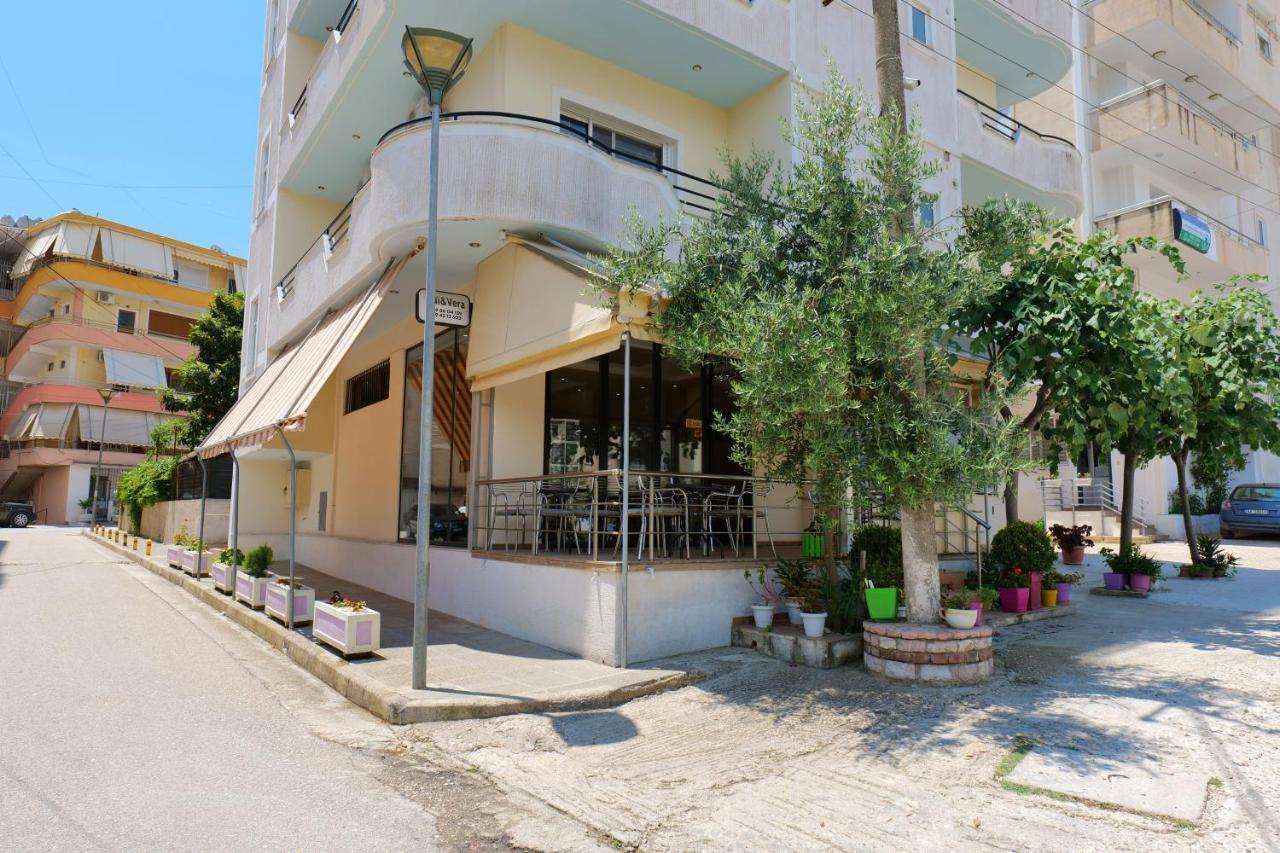 Apartment Adi-vera *