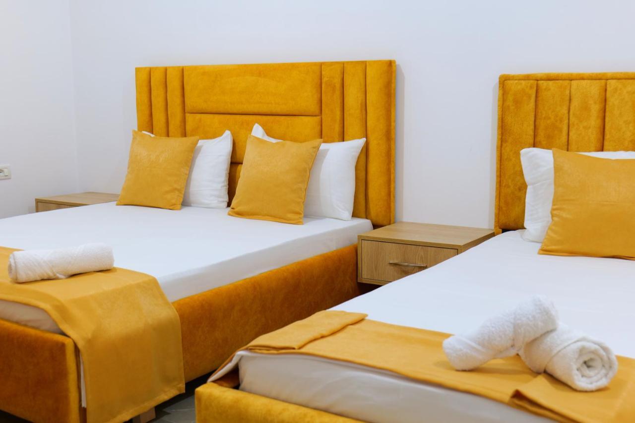 Adi-vera Apartment Sarandë