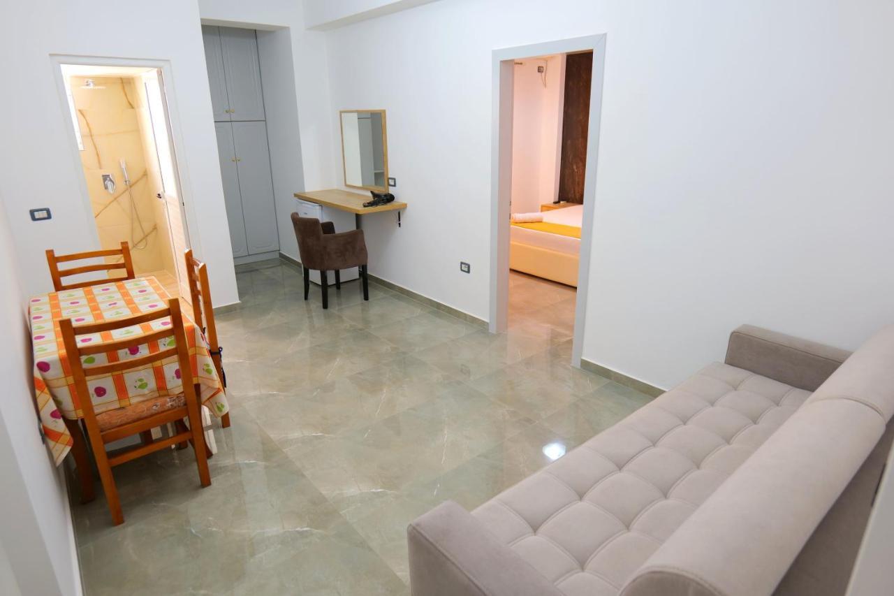 Adi-vera Apartment