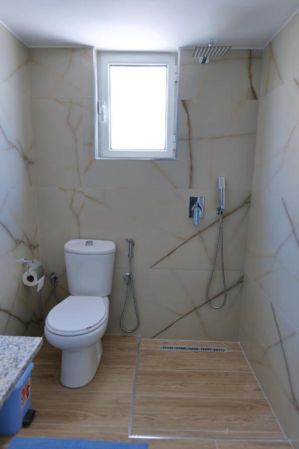 Adi-vera Apartment