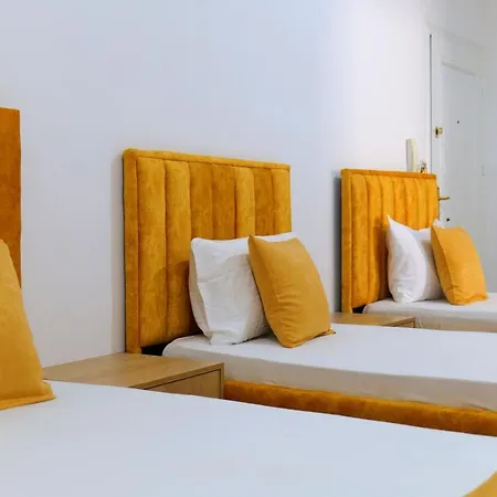 Hotel Adi-Vera Sarande Exterior photo