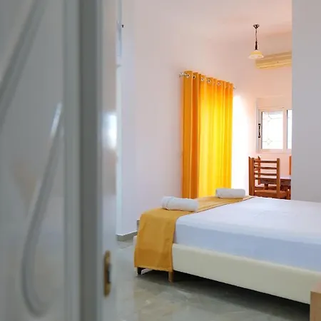 Hotel Adi-Vera Sarande Exterior photo