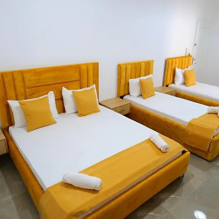 Hotel Adi-Vera Sarande Exterior photo