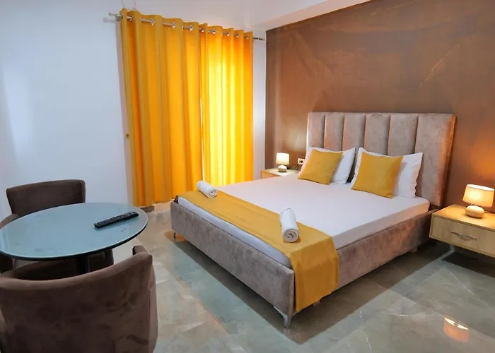 Hotel Adi-Vera