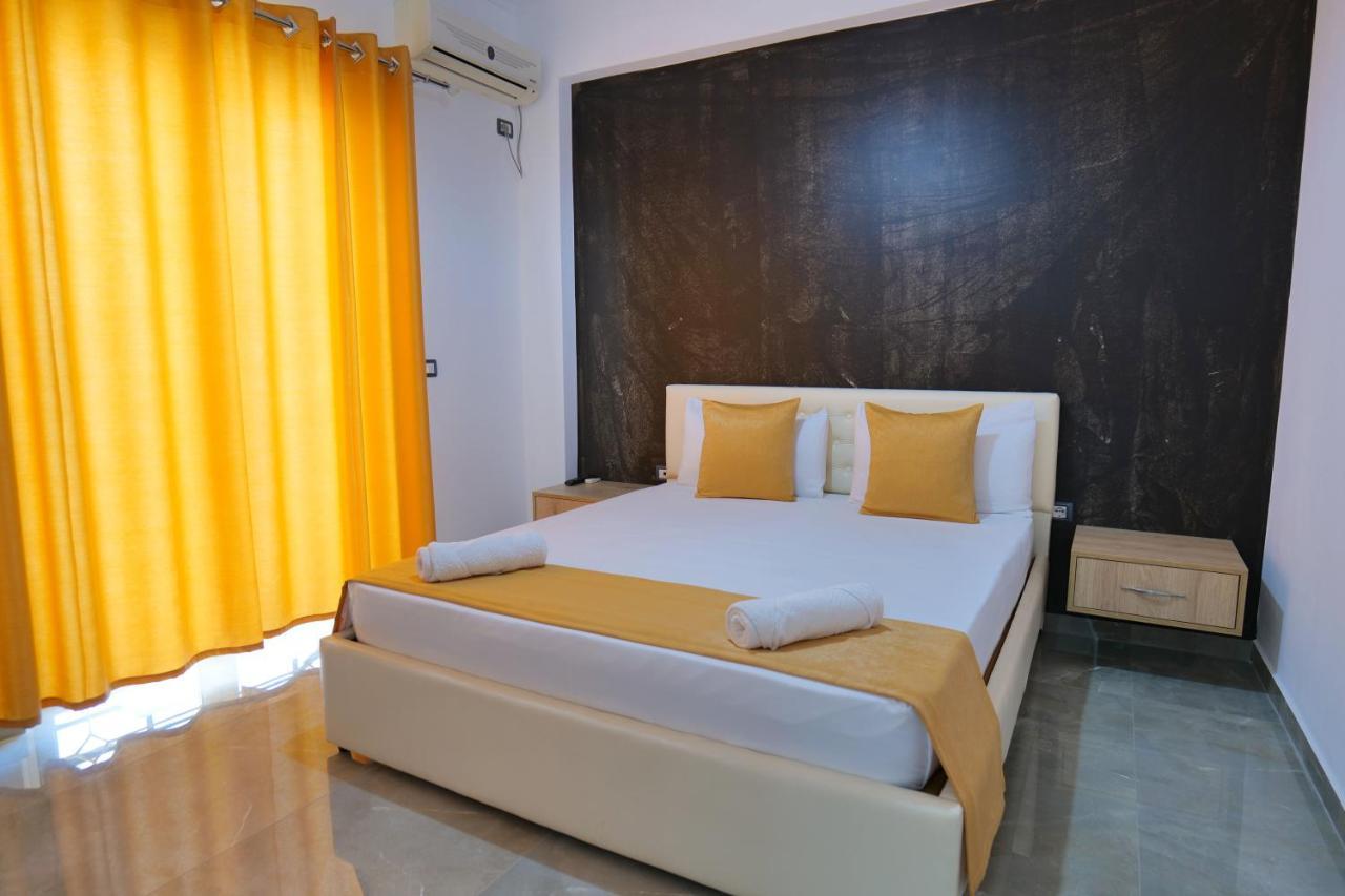 Adi-vera Apartment