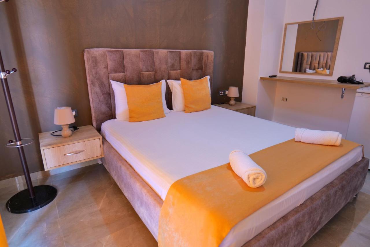 Apartment Adi-vera Sarande